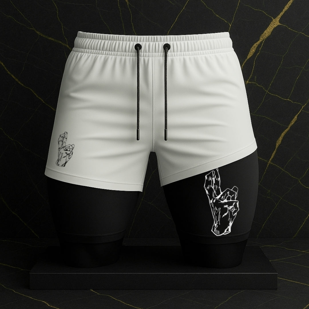 Gojo's Shorts