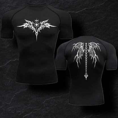 Dreagon Compression Shirt