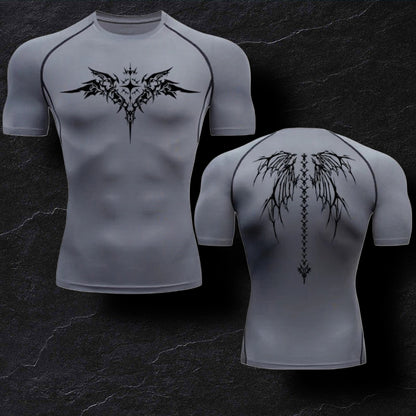 Dreagon Compression Shirt