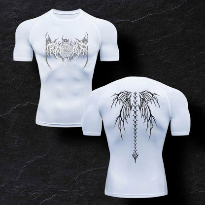 Undead Compression Shirt