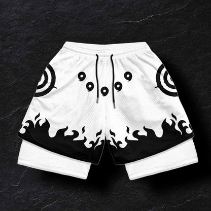 Ōtsutsuki Clan Shorts