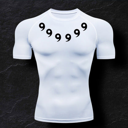 Ōtsutsuki Clan Compression Shirt