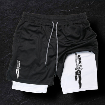 Toji's Shorts