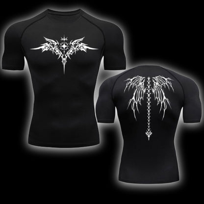 Dreagon Compression Shirt