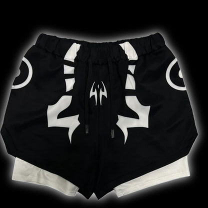 Sukuna's Shorts