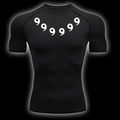 Ōtsutsuki Clan Compression Shirt