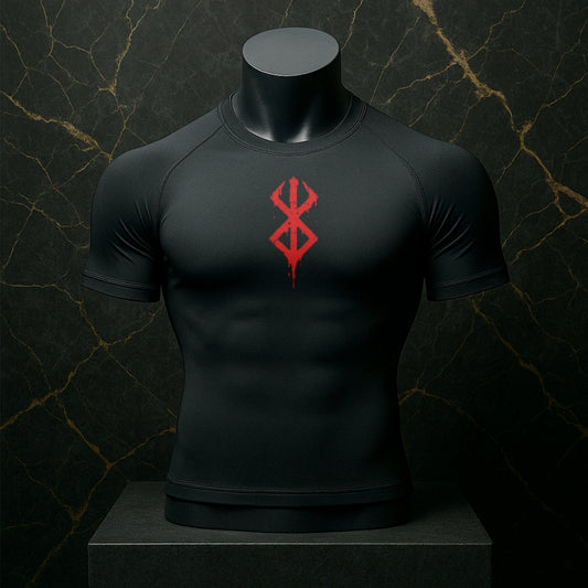 Berserker Compression Shirt