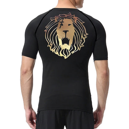 Escanor Compression Shirt