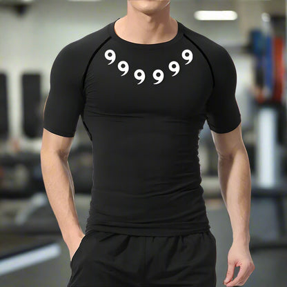 Ōtsutsuki Clan Compression Shirt