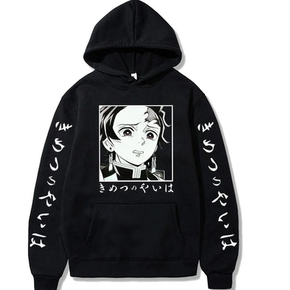 Tanjiro's Hoodie