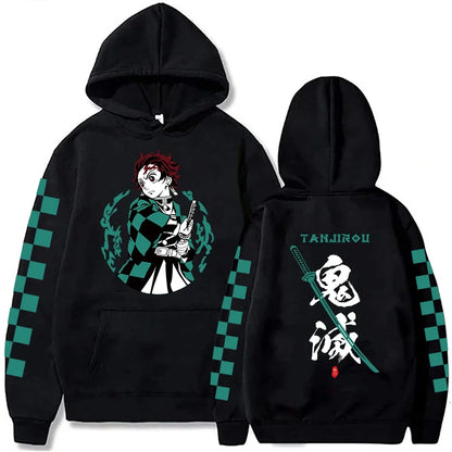 Tanjiro's Hoodie