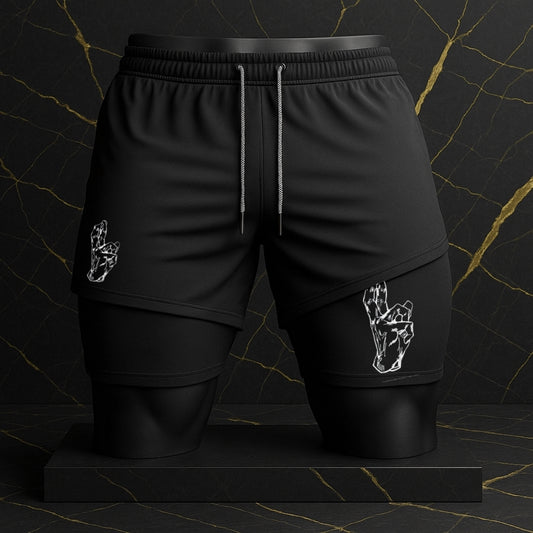 Gojo's Shorts