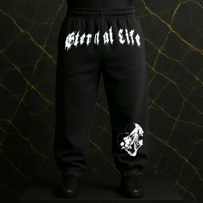 Aesthetics Gym Pants