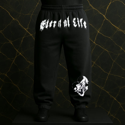 Aesthetics Gym Pants