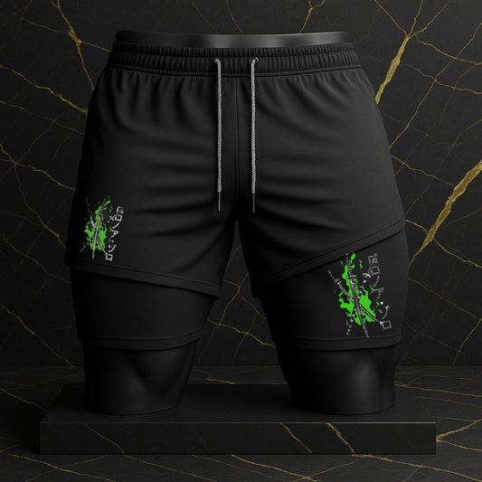 Zoro Shorts