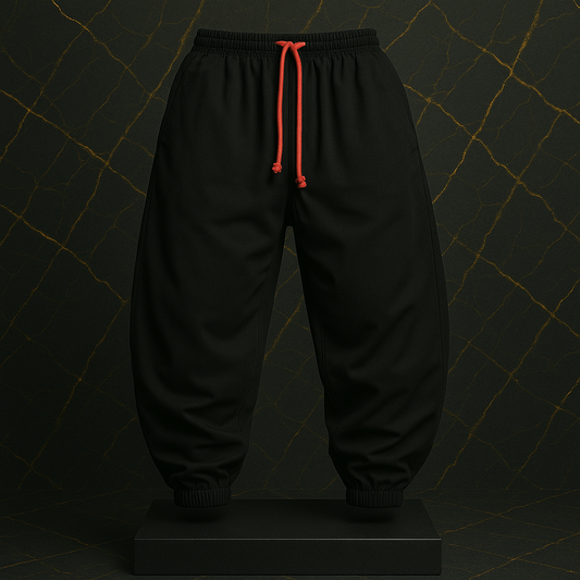 Toji's gym training joggers